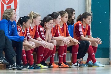 Album: 2016-03-05 NDt Futsalmstr - Norddeutsche Futsalmeisterschaft am 5.3.16